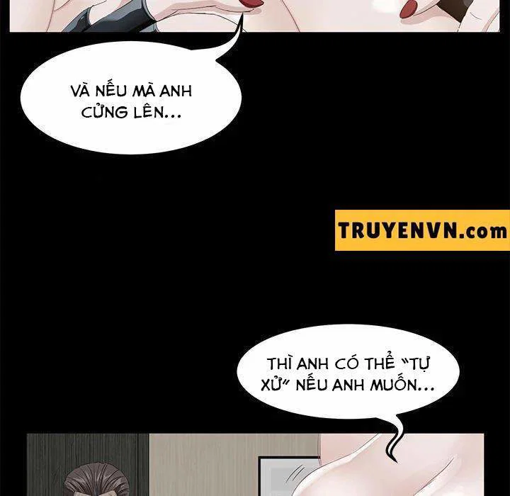 Cô Vợ Bị Bán - chapter 5 trang 79