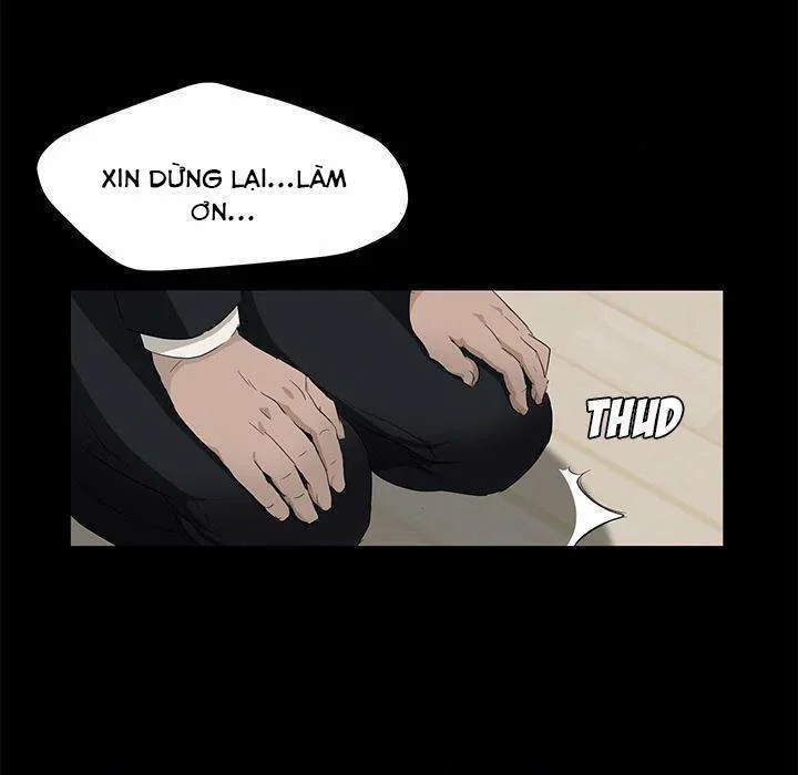 Cô Vợ Bị Bán - chapter 5 trang 131