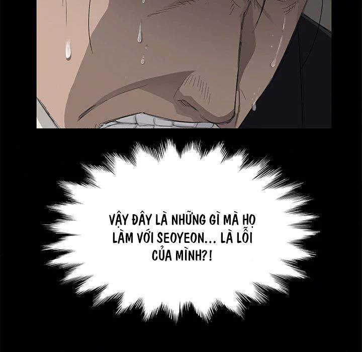 Cô Vợ Bị Bán - chapter 5 trang 135