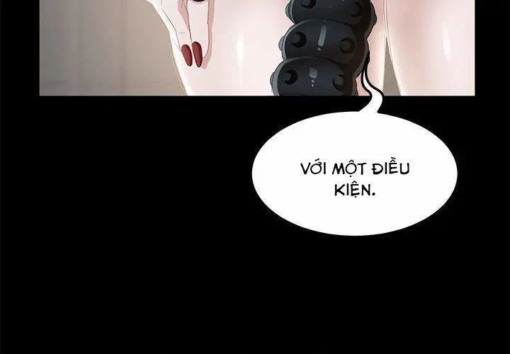 Cô Vợ Bị Bán - chapter 6 trang 3