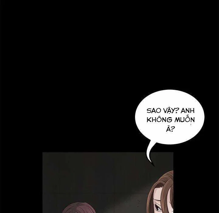 Cô Vợ Bị Bán - chapter 6 trang 17