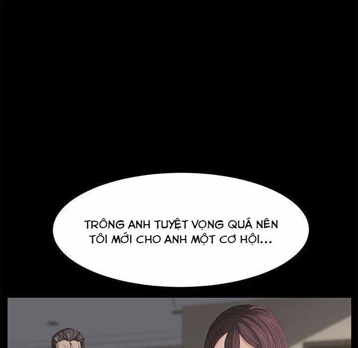 Cô Vợ Bị Bán - chapter 6 trang 19