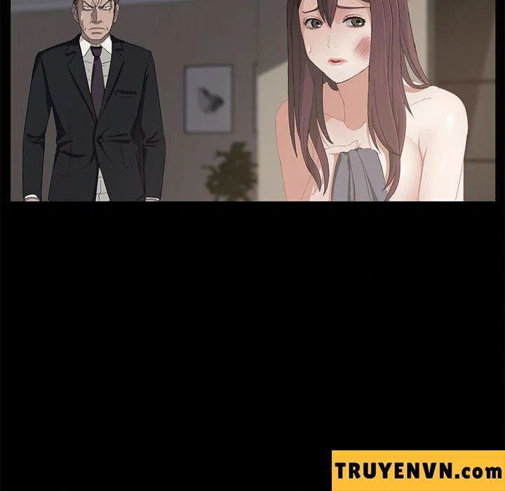 Cô Vợ Bị Bán - chapter 6 trang 20