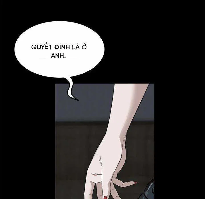 Cô Vợ Bị Bán - chapter 6 trang 21