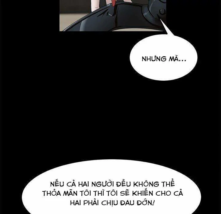 Cô Vợ Bị Bán - chapter 6 trang 22