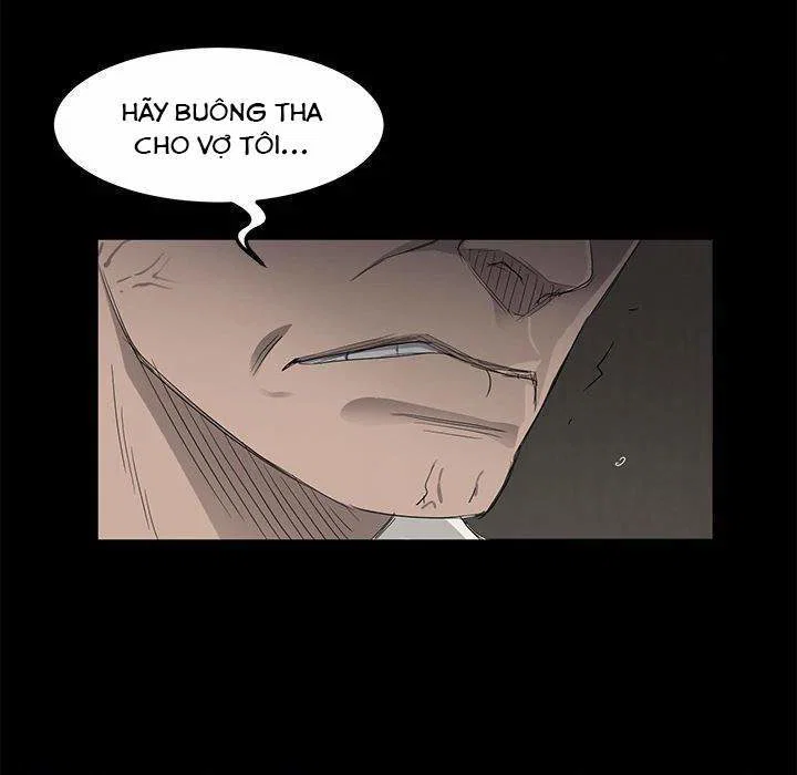Cô Vợ Bị Bán - chapter 6 trang 51