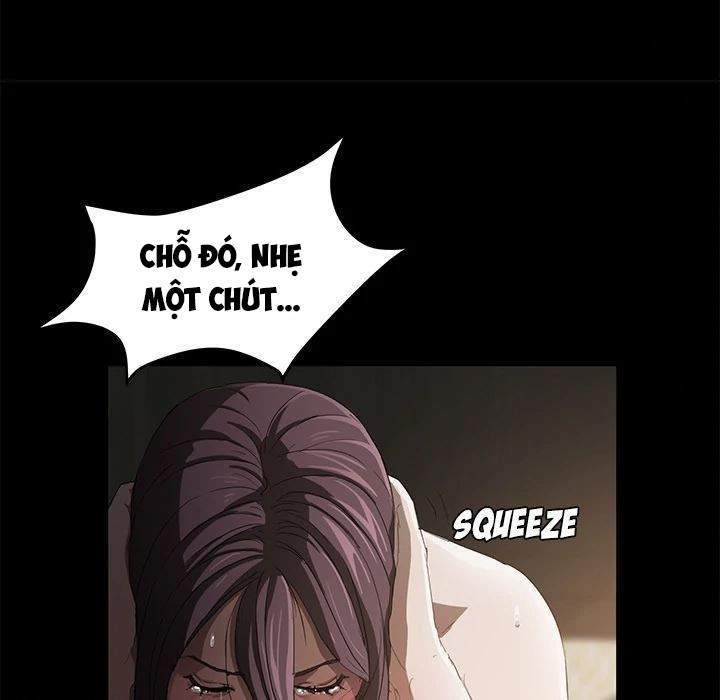 Cô Vợ Bị Bán - chapter 6 trang 92
