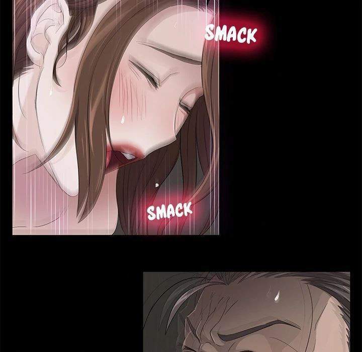 Cô Vợ Bị Bán - chapter 6 trang 106
