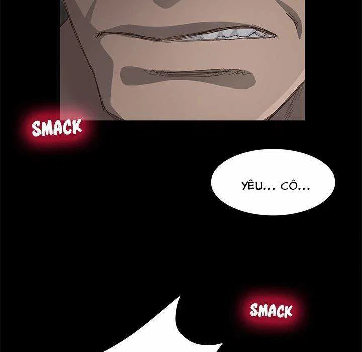 Cô Vợ Bị Bán - chapter 6 trang 117