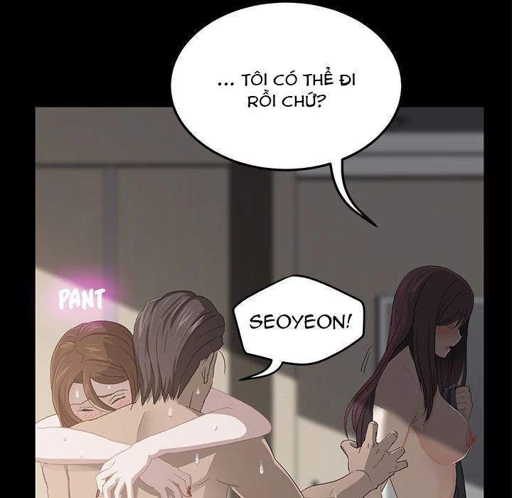 Cô Vợ Bị Bán - chapter 6 trang 139