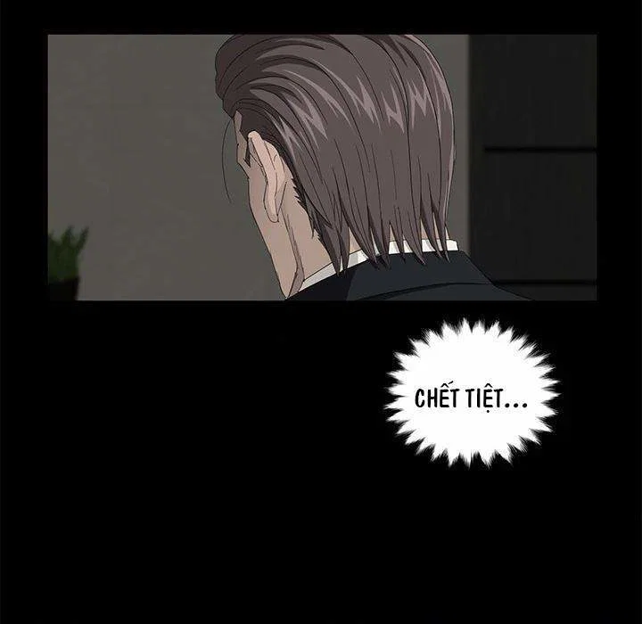 Cô Vợ Bị Bán - chapter 7 trang 18