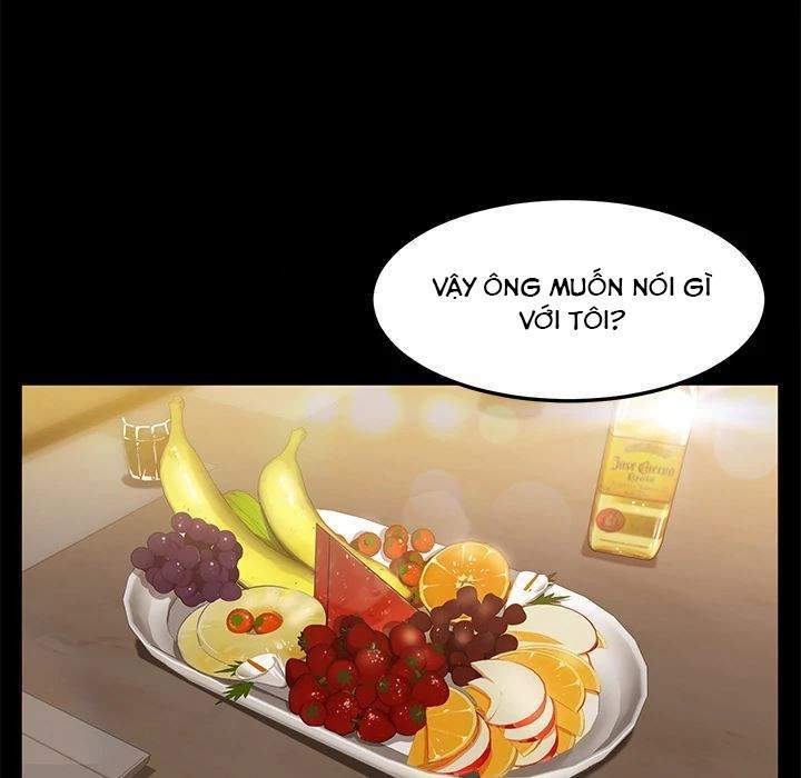 Cô Vợ Bị Bán - chapter 7 trang 23