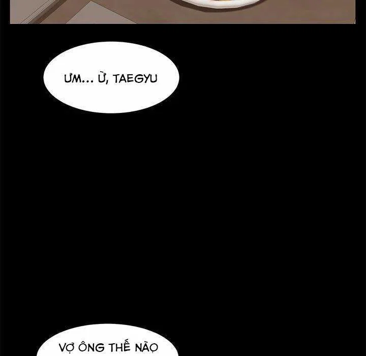 Cô Vợ Bị Bán - chapter 7 trang 24