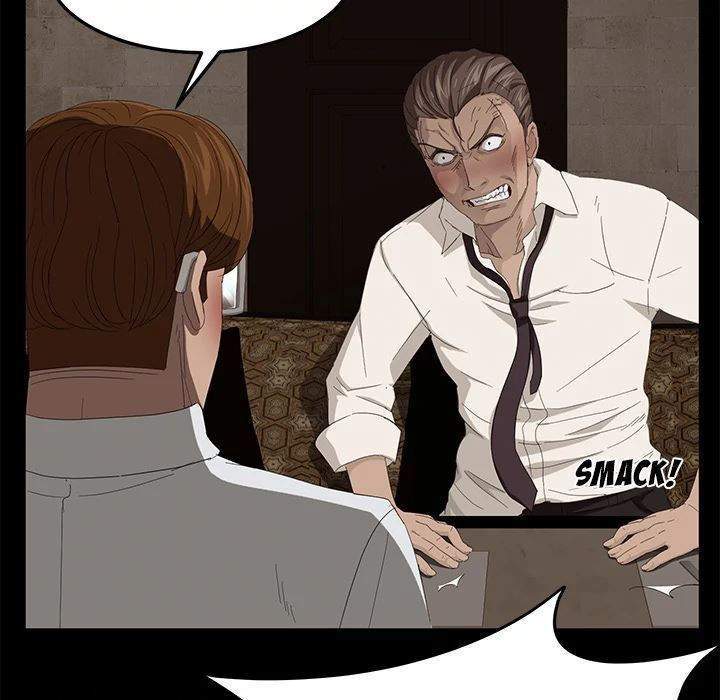 Cô Vợ Bị Bán - chapter 7 trang 30