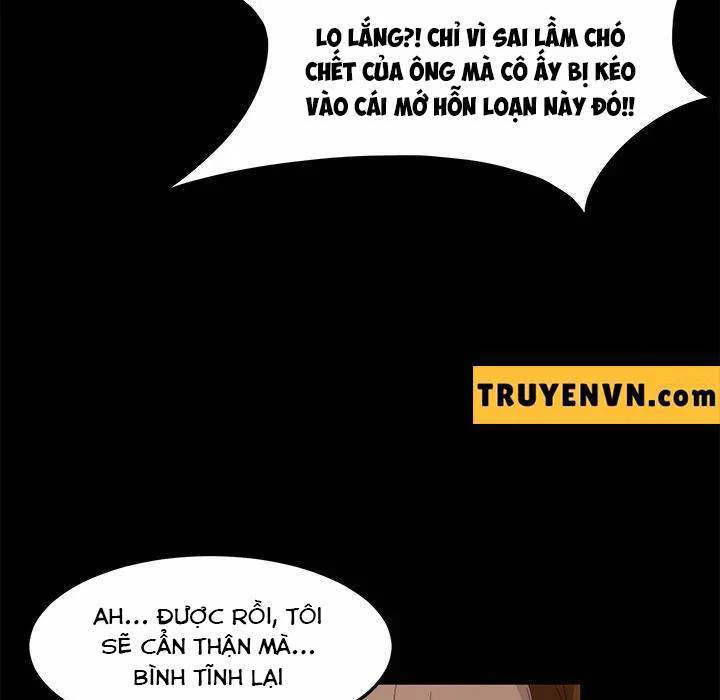 Cô Vợ Bị Bán - chapter 7 trang 31