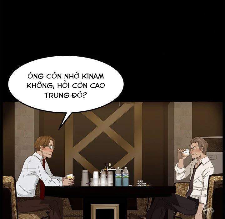 Cô Vợ Bị Bán - chapter 7 trang 34
