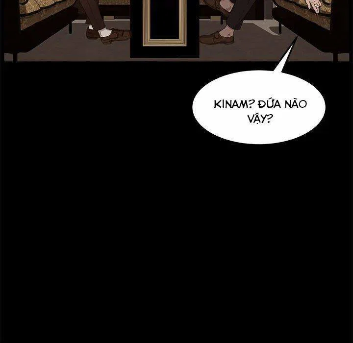 Cô Vợ Bị Bán - chapter 7 trang 35