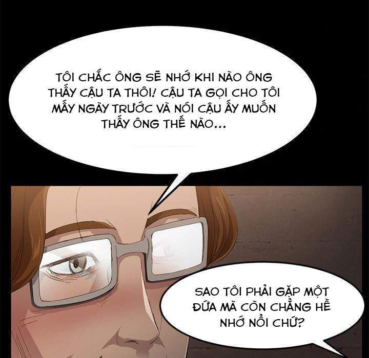 Cô Vợ Bị Bán - chapter 7 trang 36
