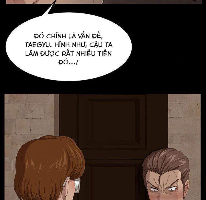 Cô Vợ Bị Bán - chapter 7 trang 37