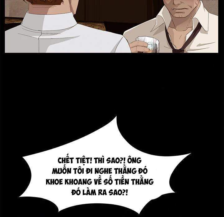 Cô Vợ Bị Bán - chapter 7 trang 38