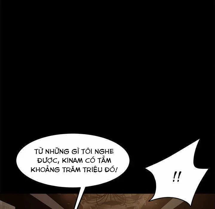 Cô Vợ Bị Bán - chapter 7 trang 42