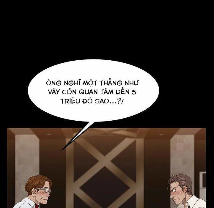Cô Vợ Bị Bán - chapter 7 trang 44