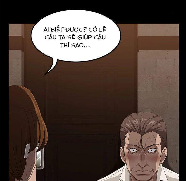 Cô Vợ Bị Bán - chapter 7 trang 46