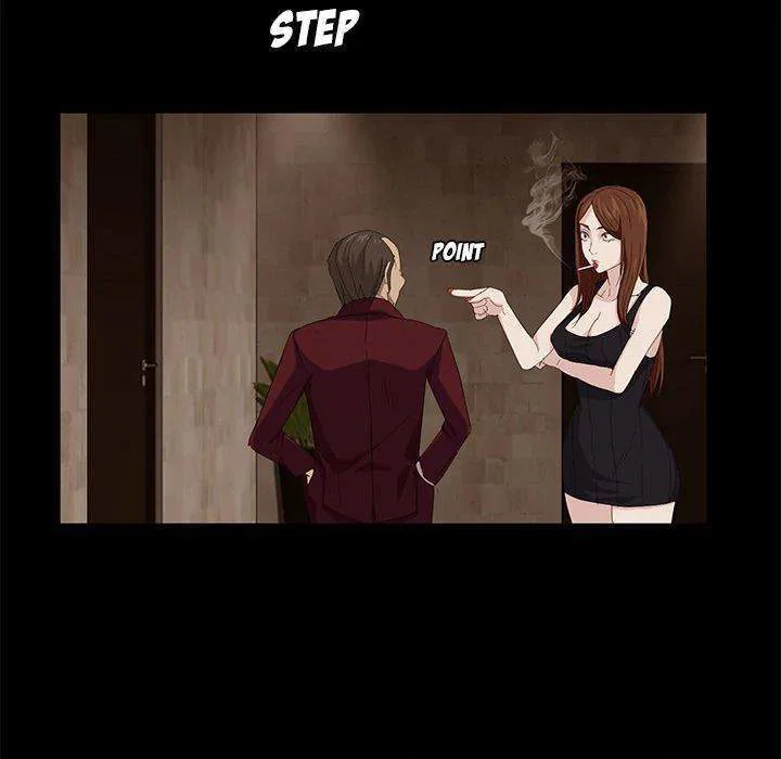 Cô Vợ Bị Bán - chapter 7 trang 57