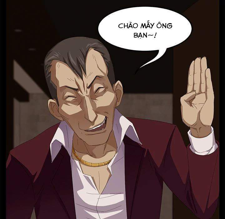 Cô Vợ Bị Bán - chapter 7 trang 61