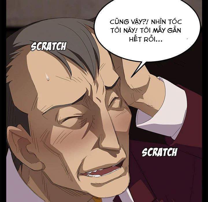 Cô Vợ Bị Bán - chapter 7 trang 66