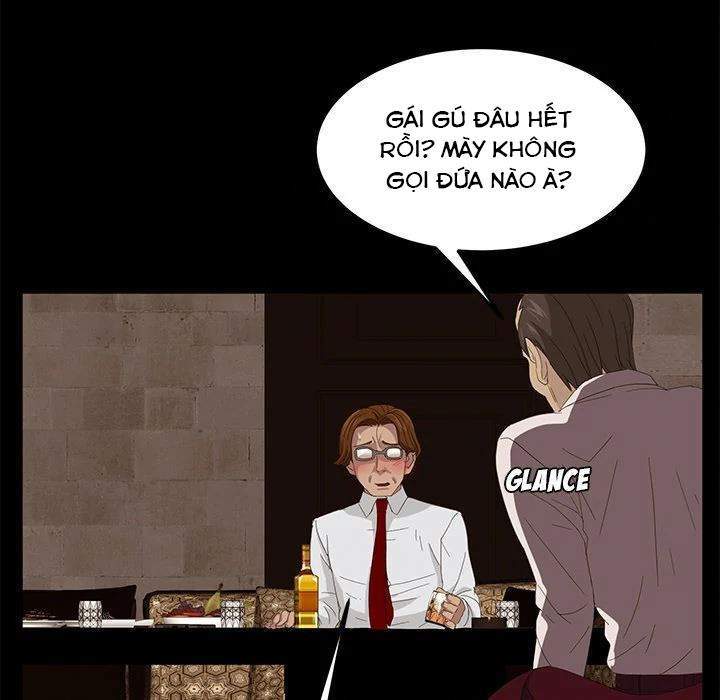 Cô Vợ Bị Bán - chapter 7 trang 68