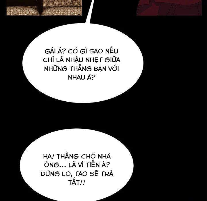 Cô Vợ Bị Bán - chapter 7 trang 69