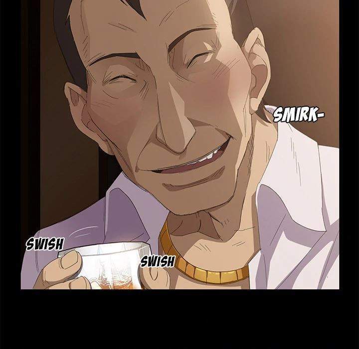 Cô Vợ Bị Bán - chapter 7 trang 75