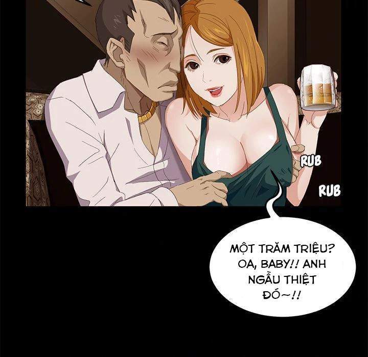 Cô Vợ Bị Bán - chapter 7 trang 81