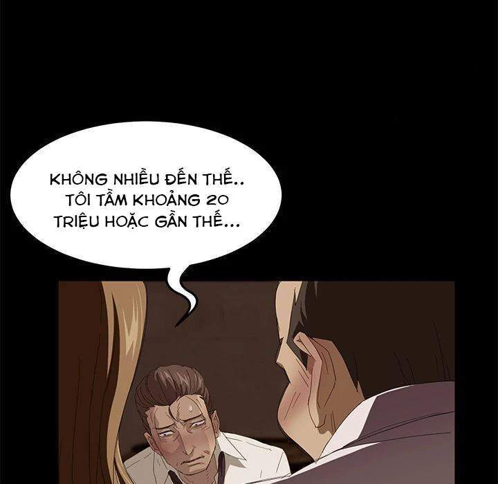 Cô Vợ Bị Bán - chapter 7 trang 82