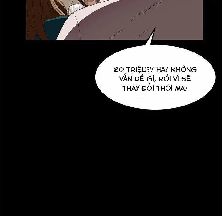 Cô Vợ Bị Bán - chapter 7 trang 83