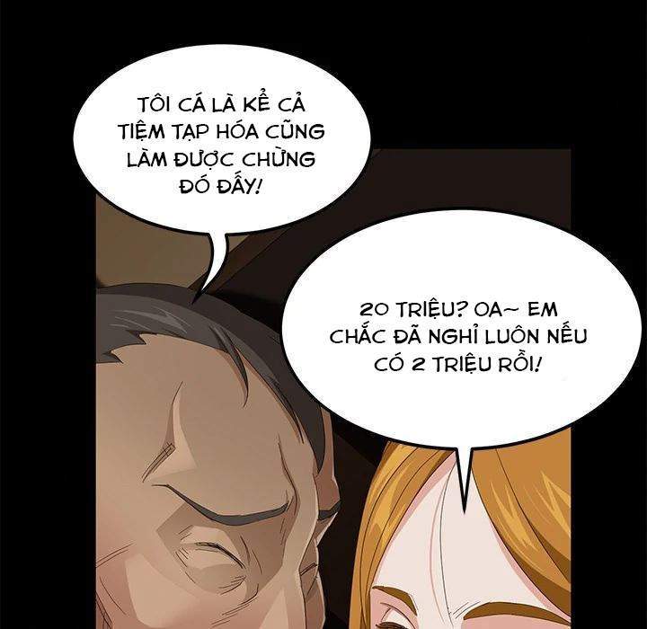 Cô Vợ Bị Bán - chapter 7 trang 84
