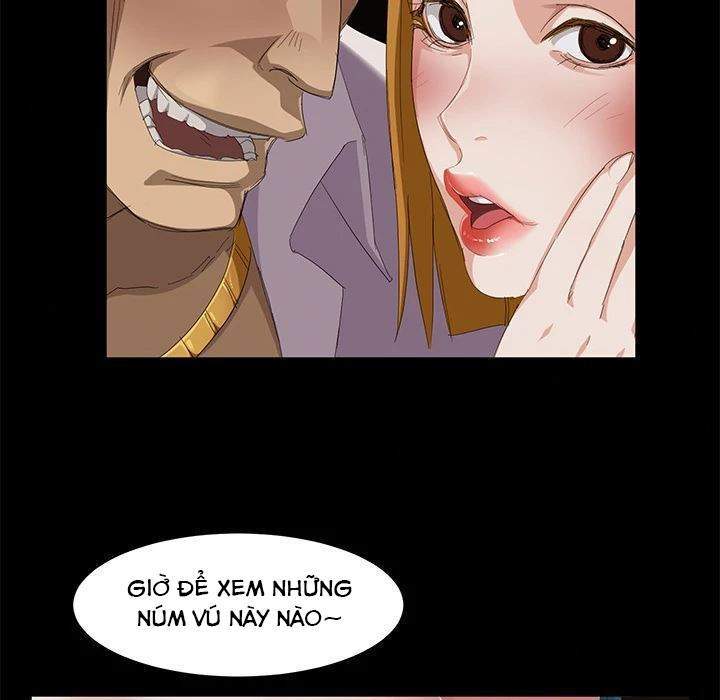 Cô Vợ Bị Bán - chapter 7 trang 85
