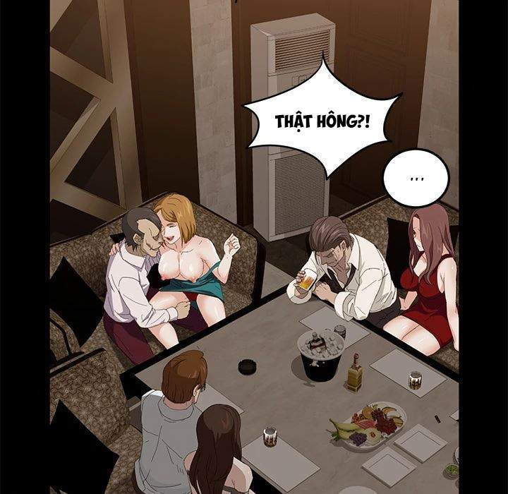 Cô Vợ Bị Bán - chapter 7 trang 88