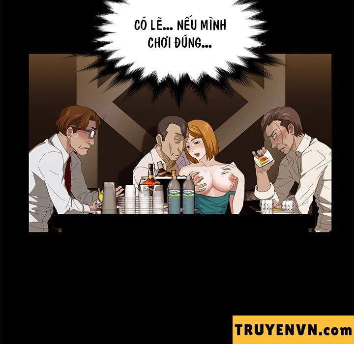 Cô Vợ Bị Bán - chapter 7 trang 90