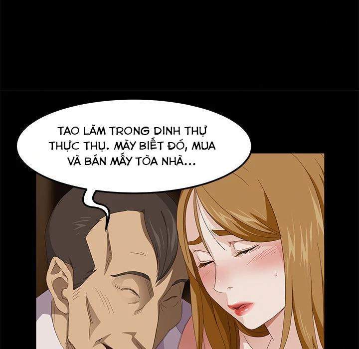Cô Vợ Bị Bán - chapter 7 trang 93