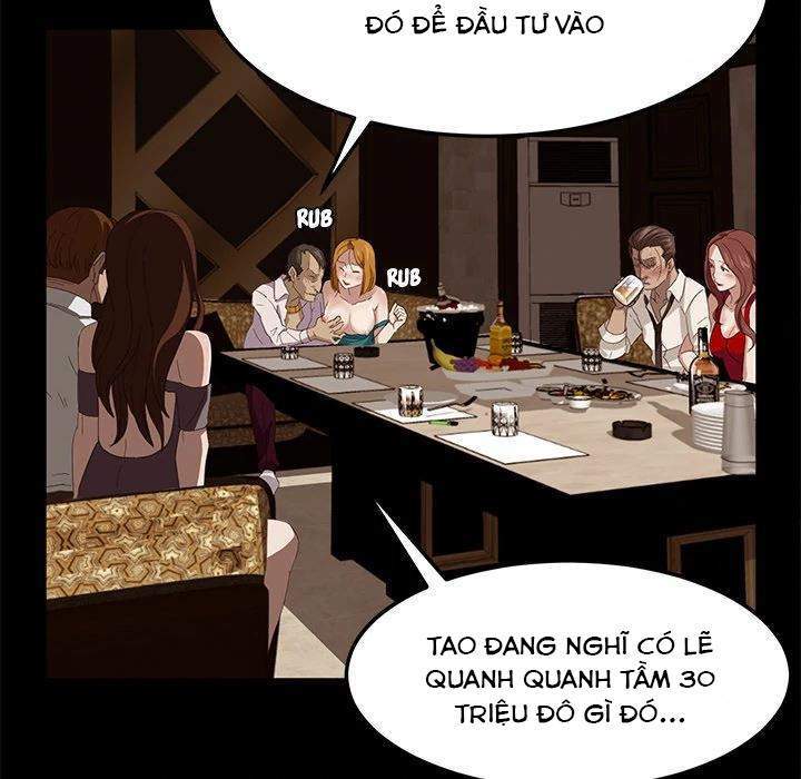 Cô Vợ Bị Bán - chapter 7 trang 97