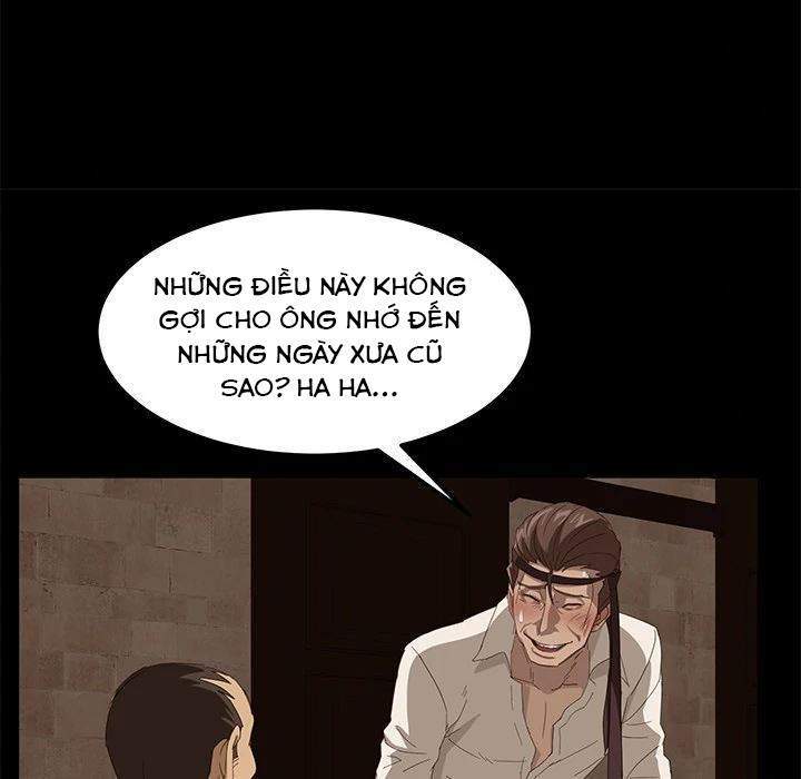Cô Vợ Bị Bán - chapter 7 trang 127