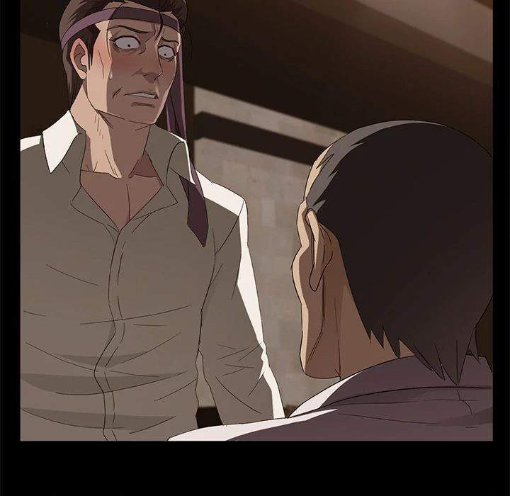 Cô Vợ Bị Bán - chapter 8 trang 14