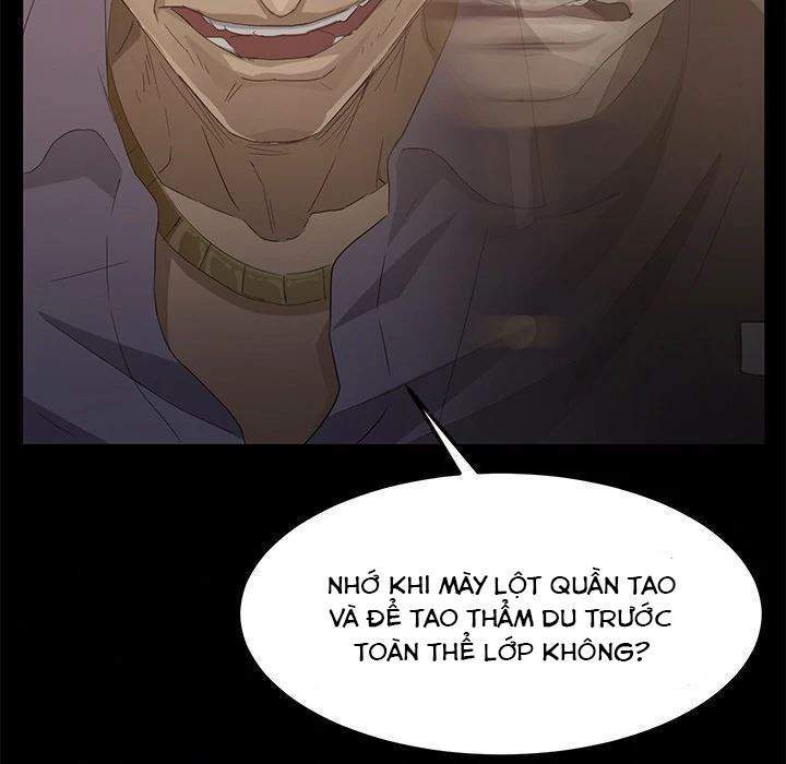 Cô Vợ Bị Bán - chapter 8 trang 21