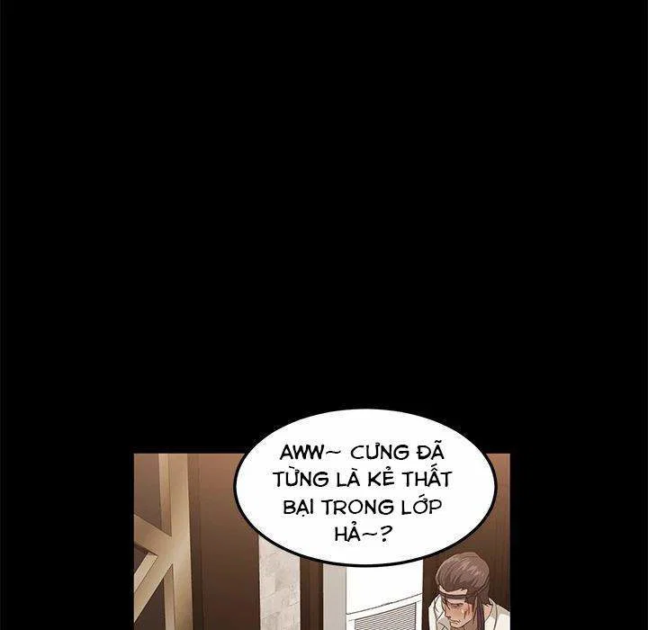 Cô Vợ Bị Bán - chapter 8 trang 22