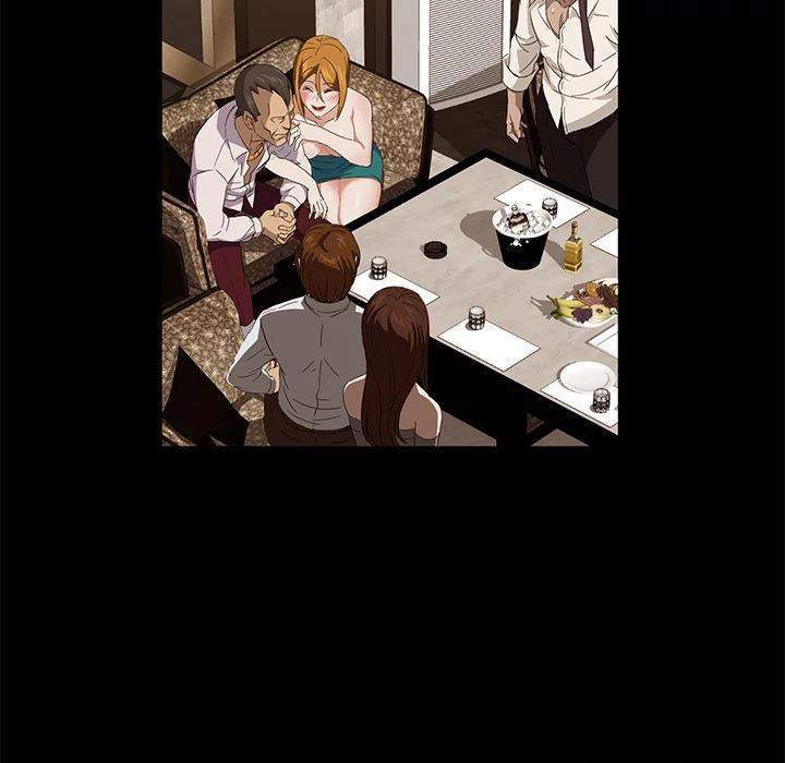 Cô Vợ Bị Bán - chapter 8 trang 23