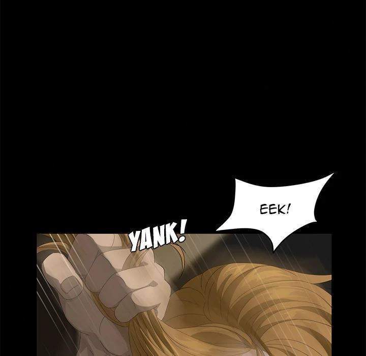 Cô Vợ Bị Bán - chapter 8 trang 24