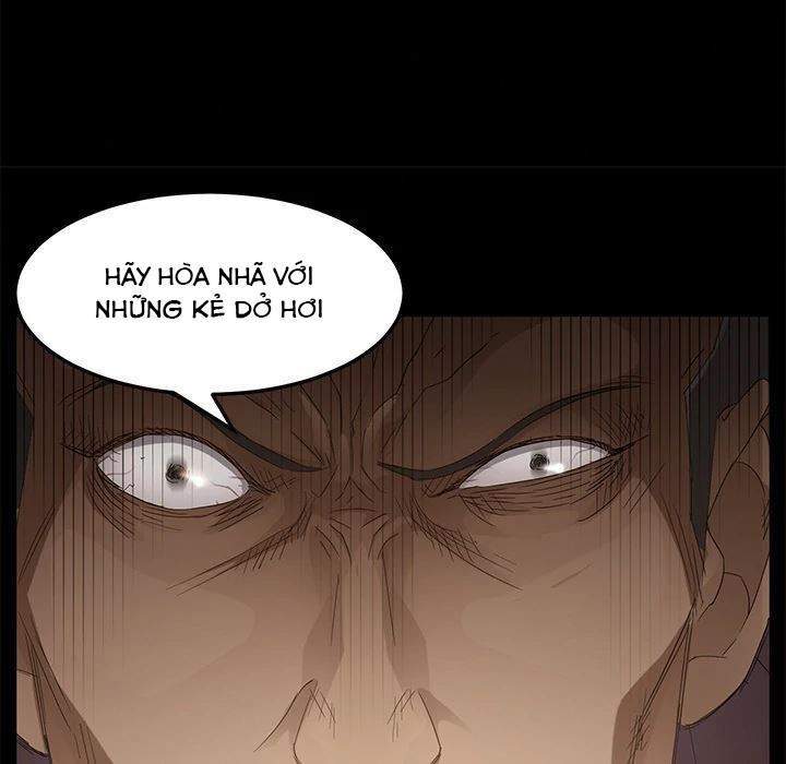 Cô Vợ Bị Bán - chapter 8 trang 28