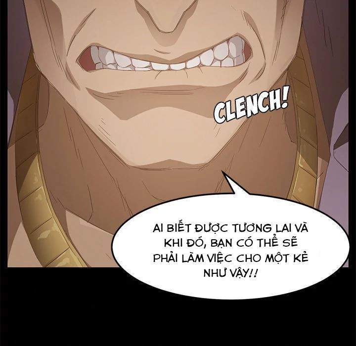 Cô Vợ Bị Bán - chapter 8 trang 29
